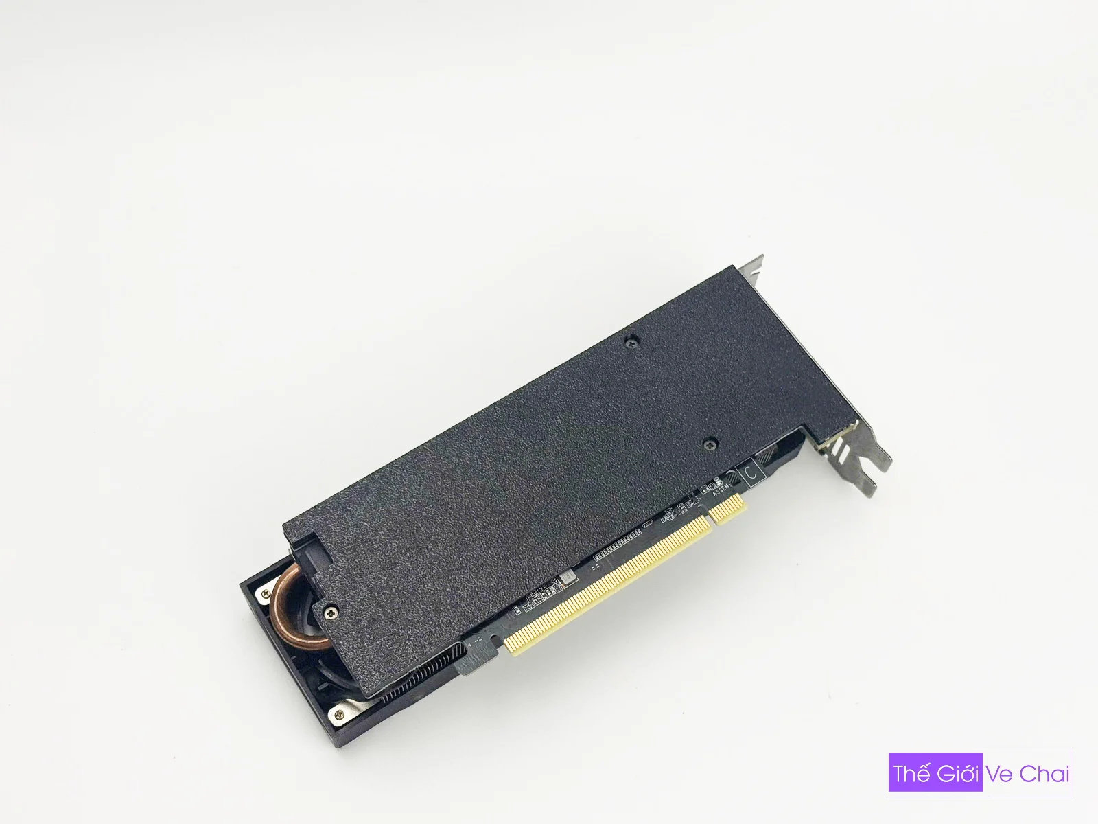 BlackPlate VGA Giga RTX 4060 Lowpower 8G
