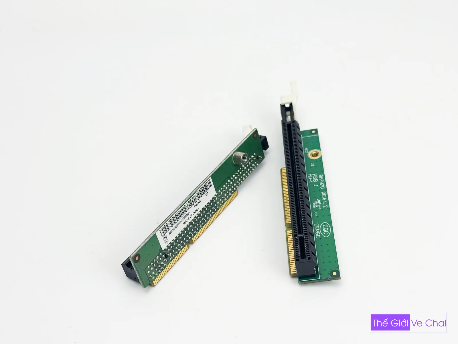 Riser 5 cho Lenovo P330 M920x