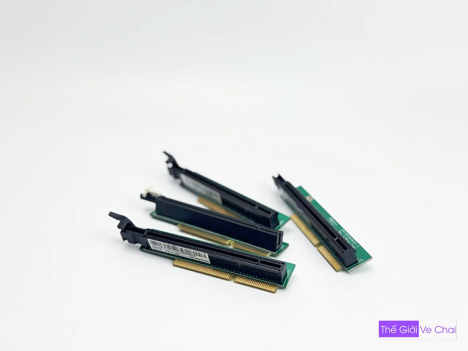 Riser 4 cho Lenovo P320 tiny M910x tiny
