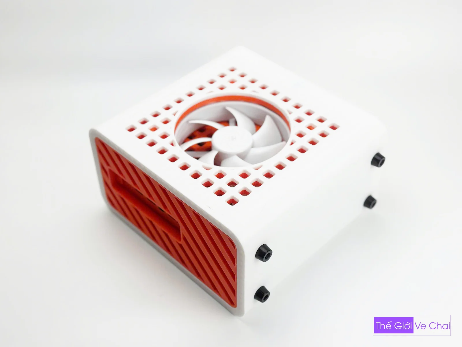 Vỏ in 3D Cho Hp 800 g2