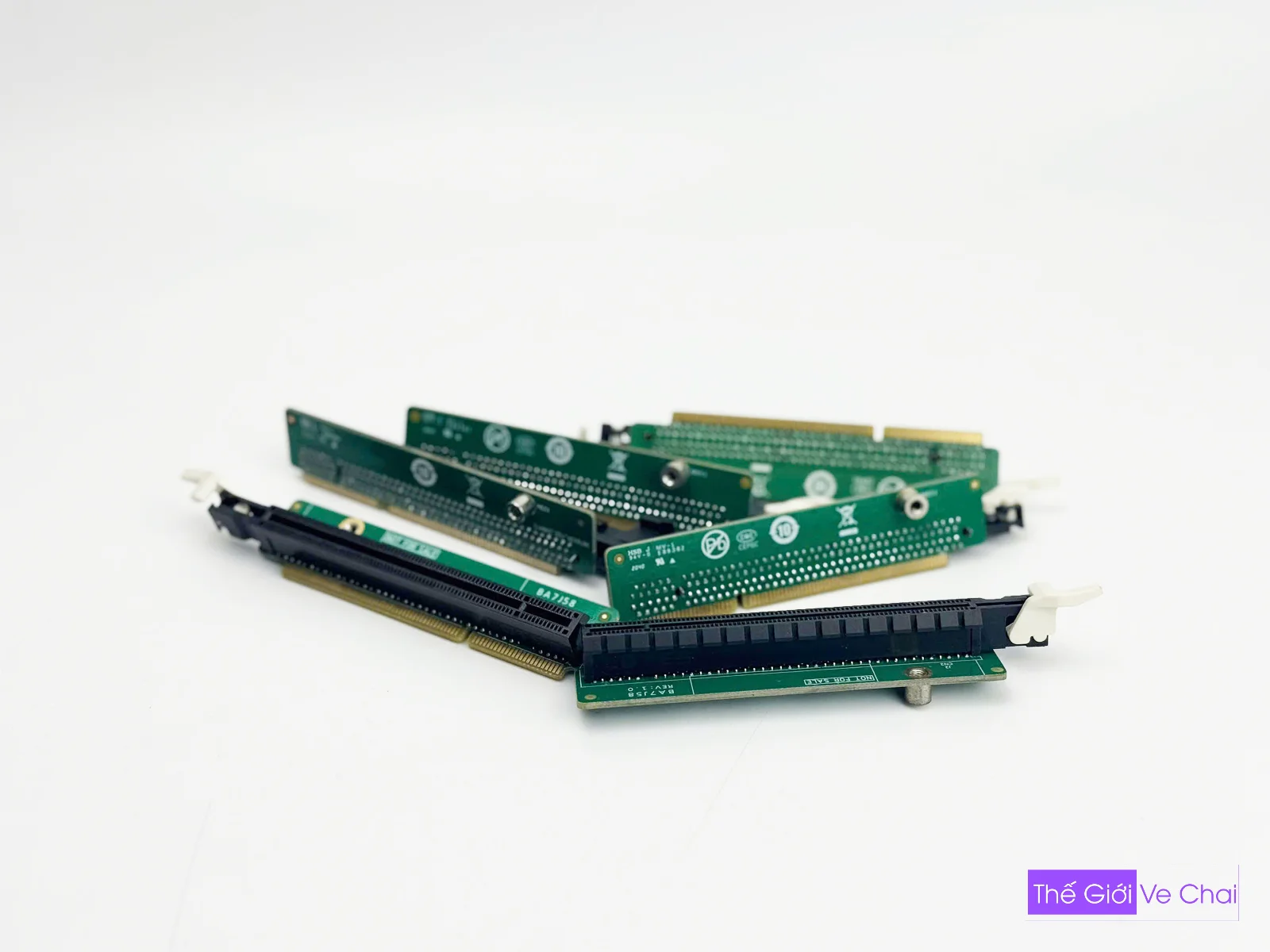 Riser 6 cho Lenovo P340 P350