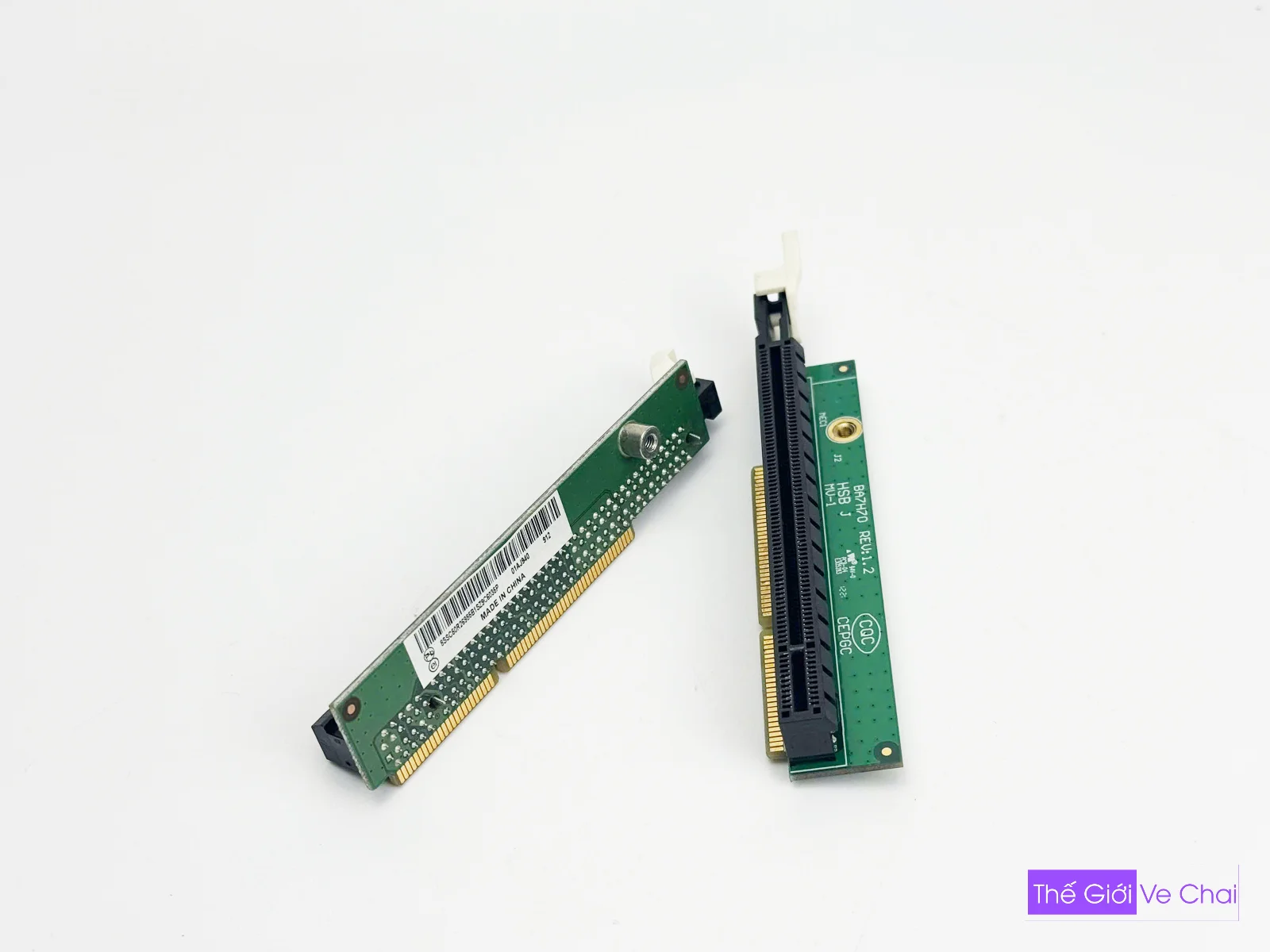 Riser 5 cho Lenovo P330 M920x