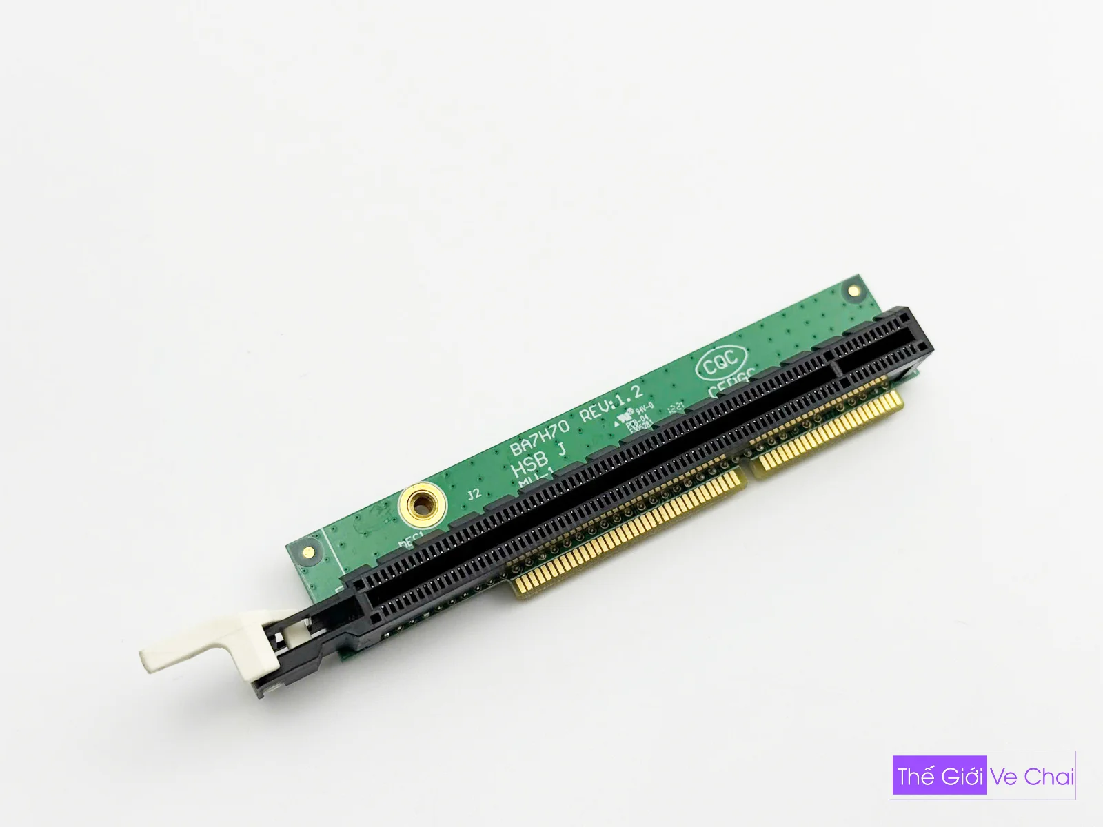 Riser 4 cho Lenovo P330 M920x
