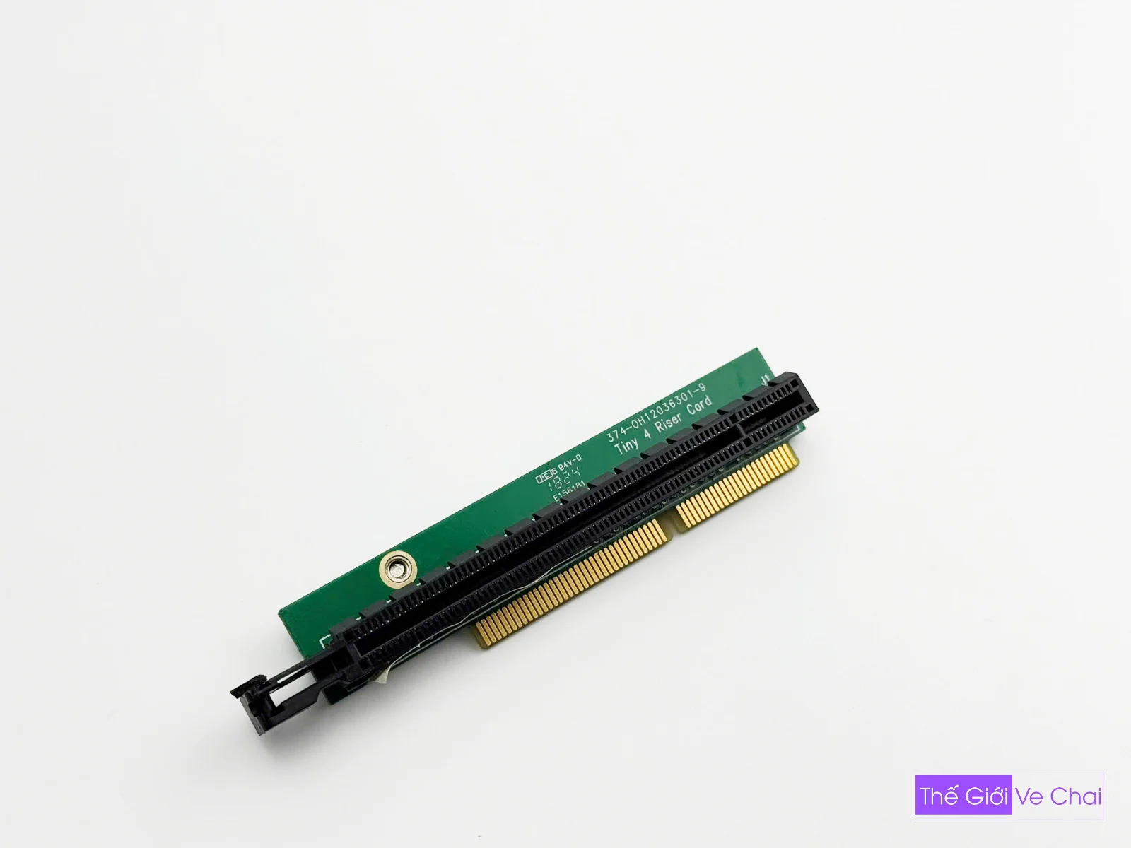 Riser 4 cho Lenovo P320 tiny M910x tiny