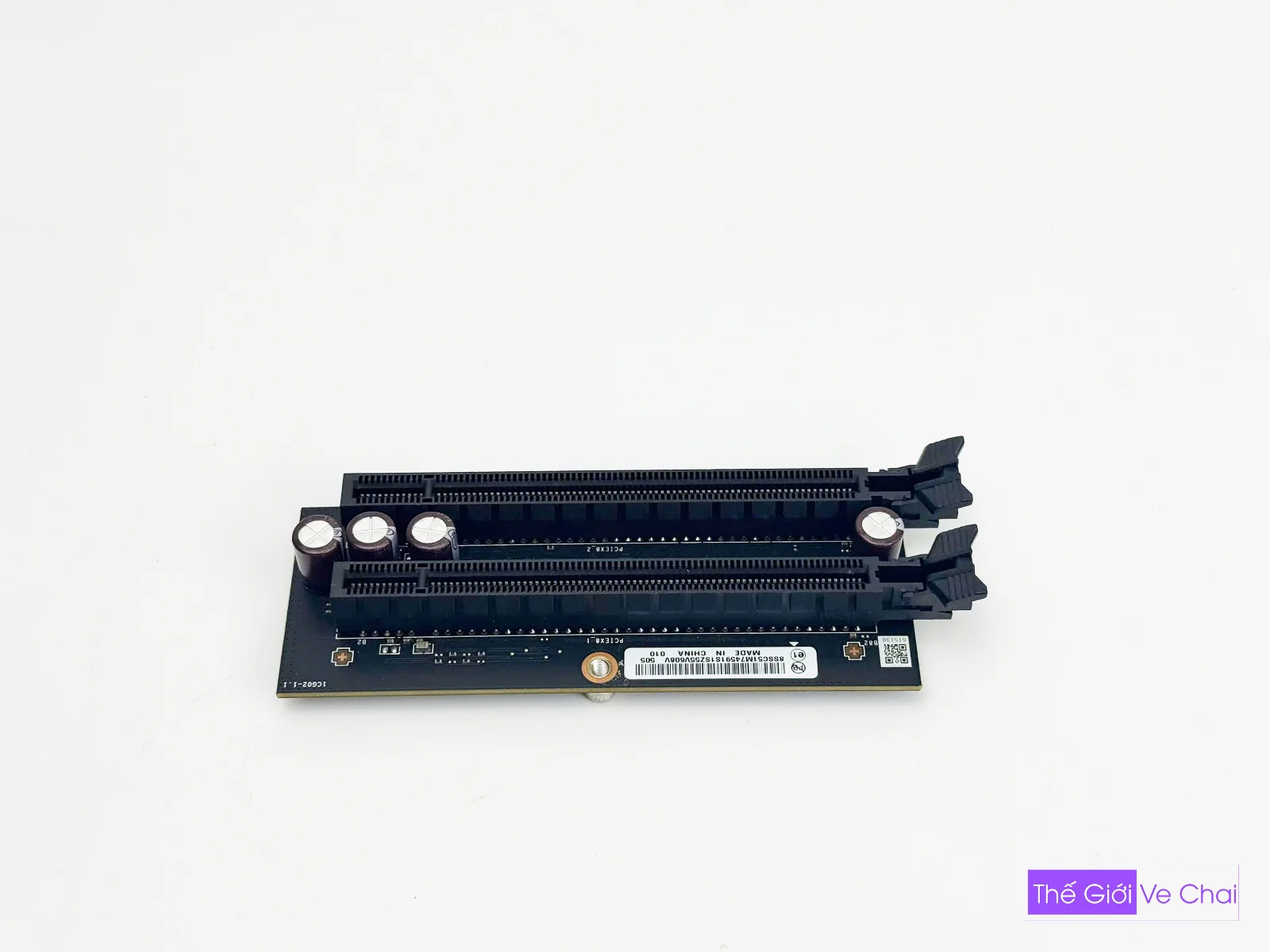 Riser 10 cho Lenovo P3 Ultra Gen 1 Gen 2