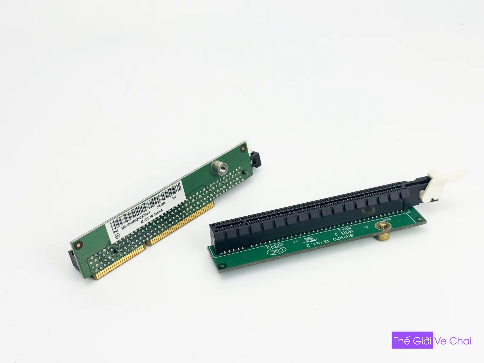 Riser 5 cho Lenovo P330 M920x