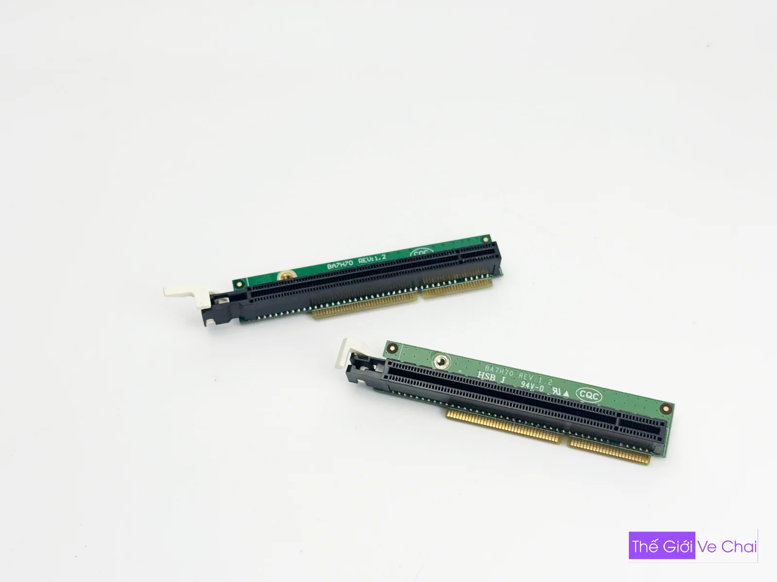 Riser 5 cho Lenovo P330 M920x