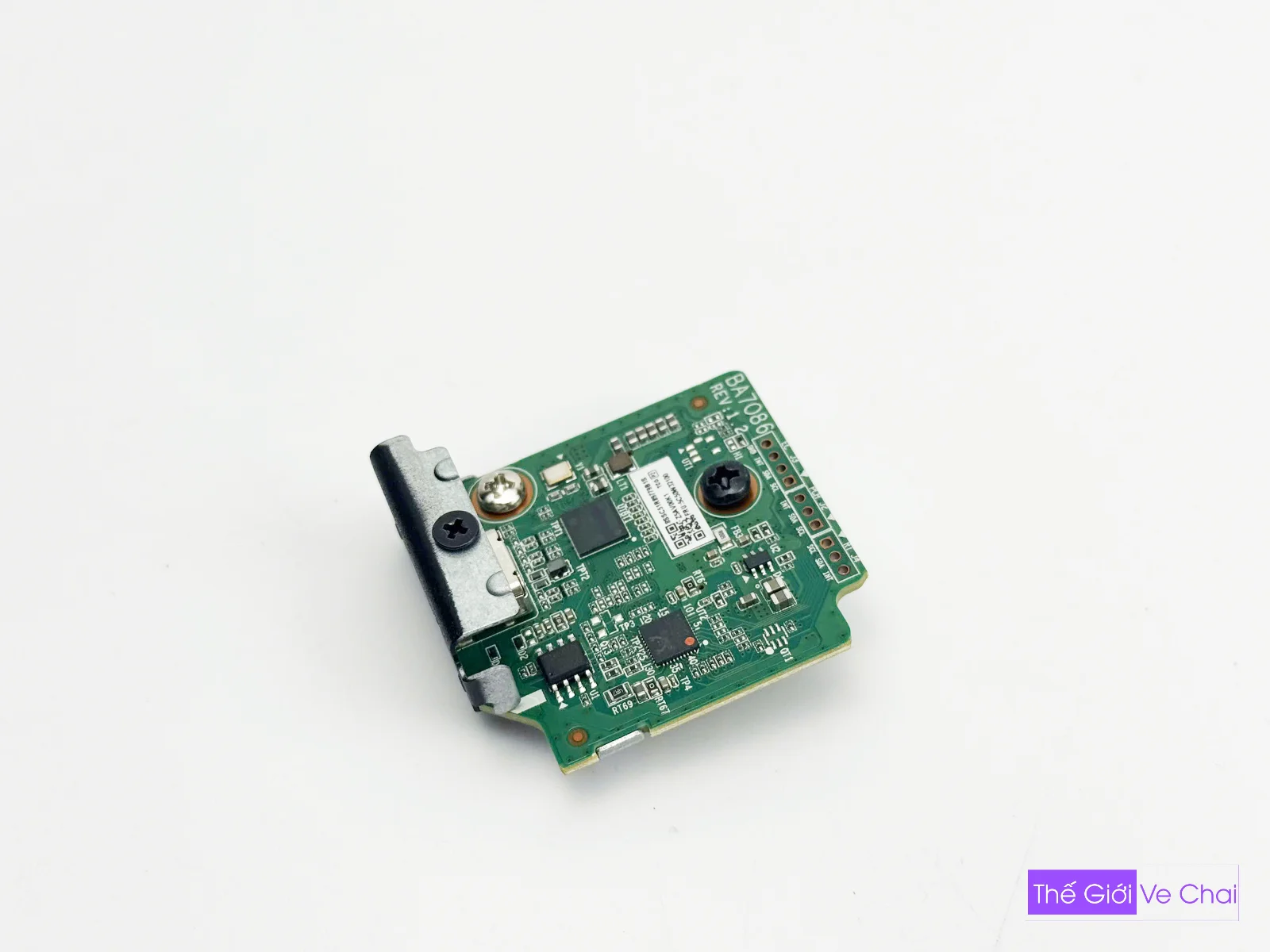 Cổng mở rộng Thunderbolt 4 cho Lenovo P3 tiny gen 2, Lenovo Gen 6