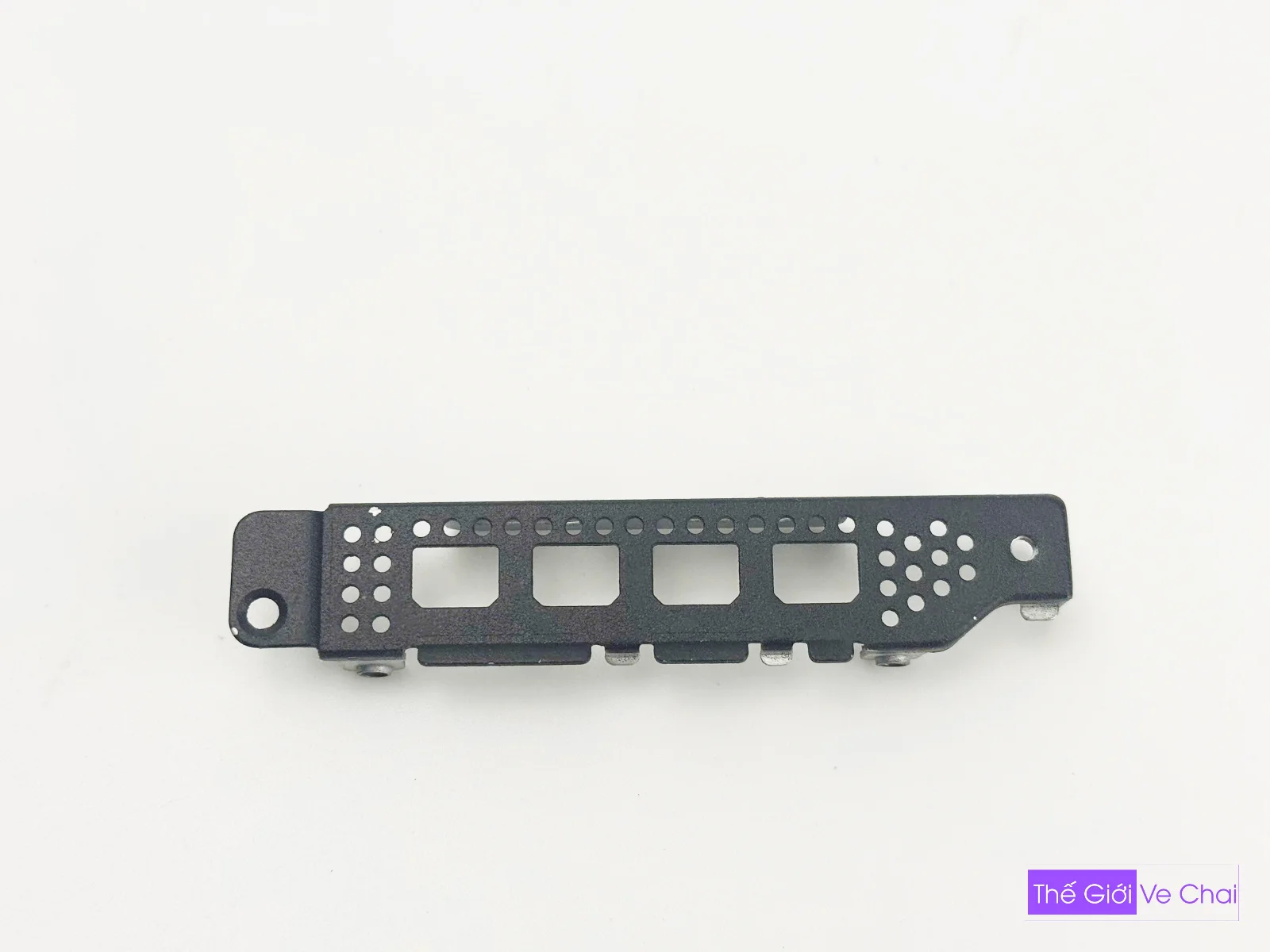 Fe Chắn Sau Lenovo Tiny 5 Chính Hãng Cho Quadro P400 – T1000