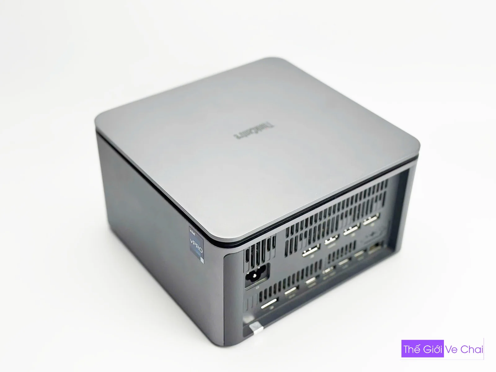 Lenovo Neo Ultra 10