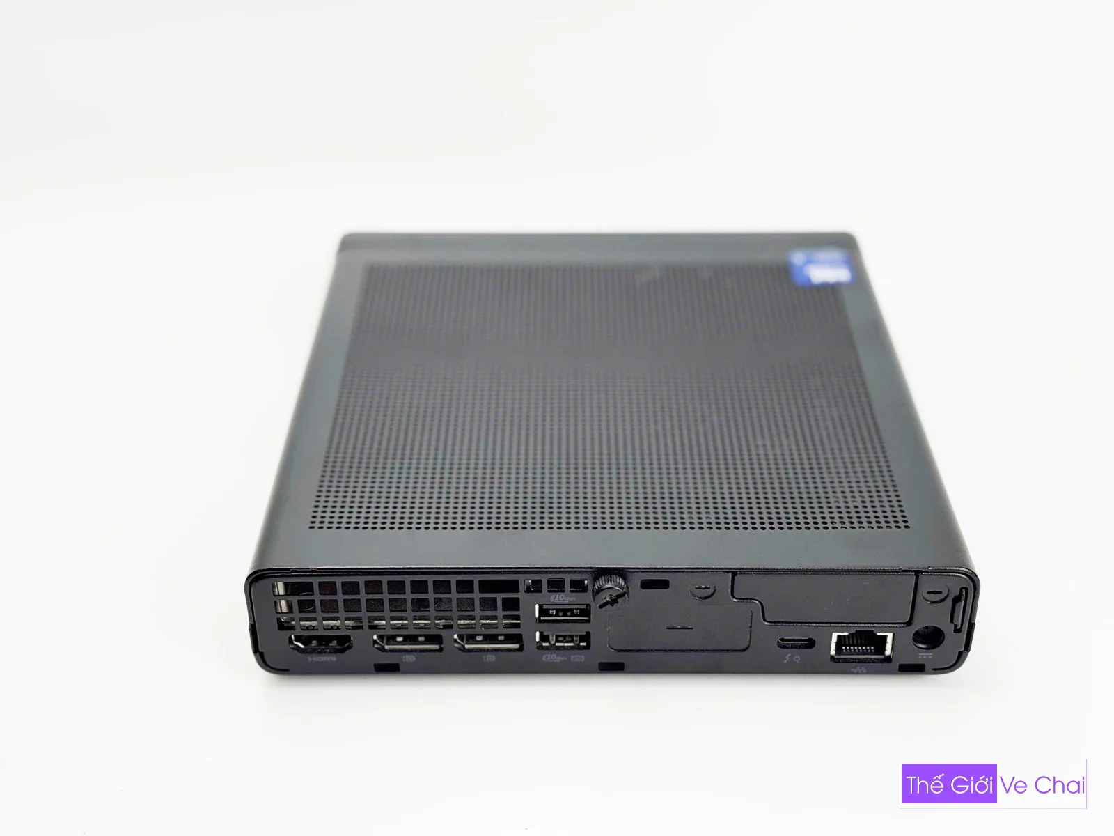 HP EliteDesk 8 Mini G1i Core Ultra 5 16G DDR5 SSD 512G nvme Wifi Bluetooth