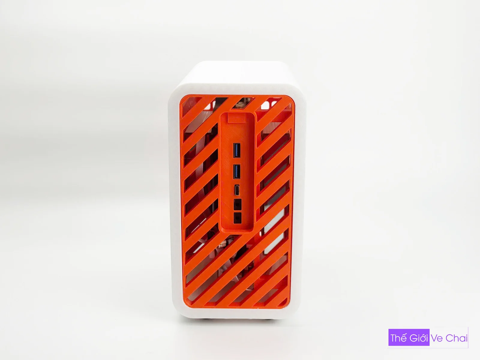 Vỏ in 3D Cho Hp 800 g2
