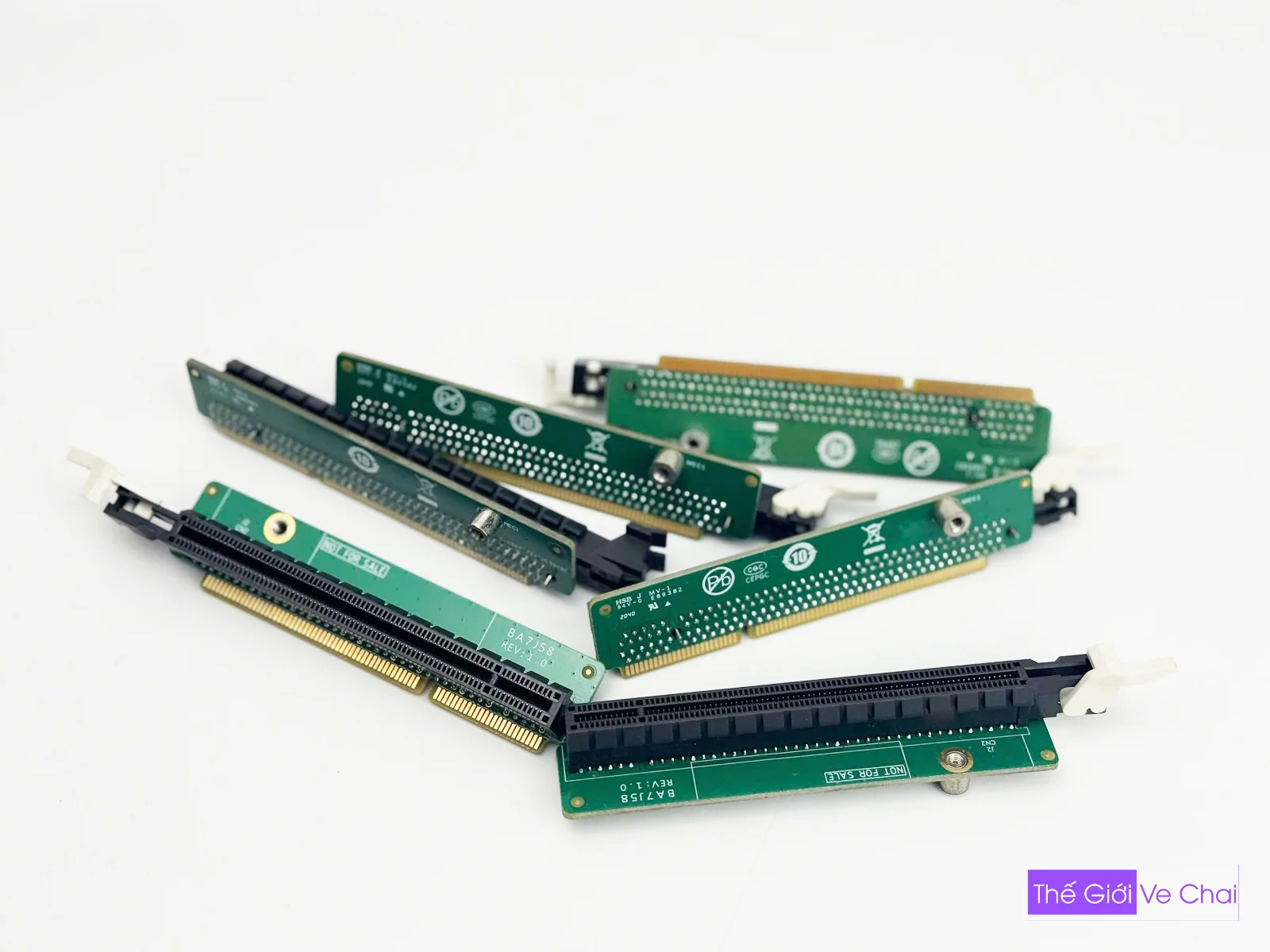 Riser 6 cho Lenovo P340 P350