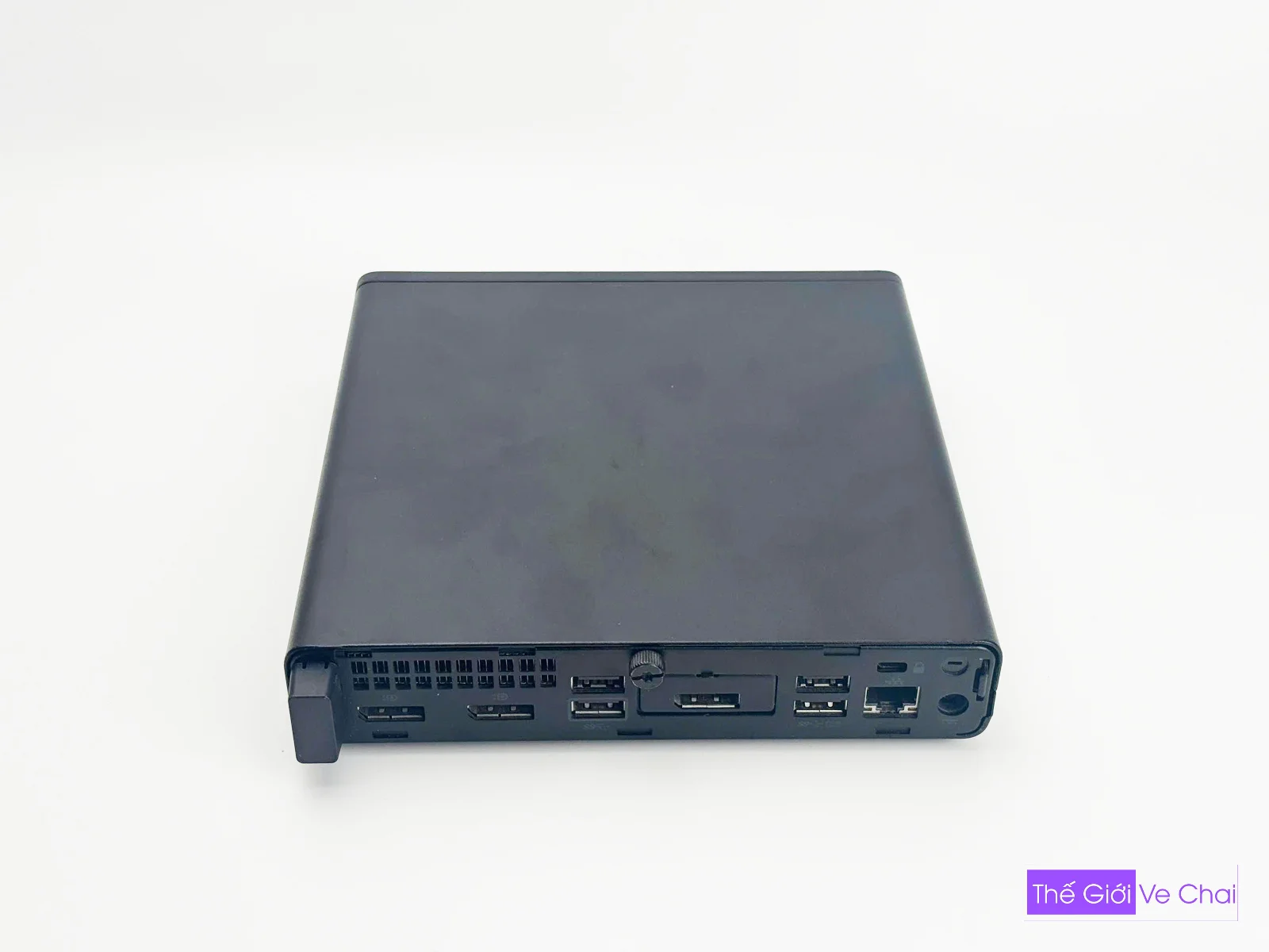 Hp 705 G4 DM