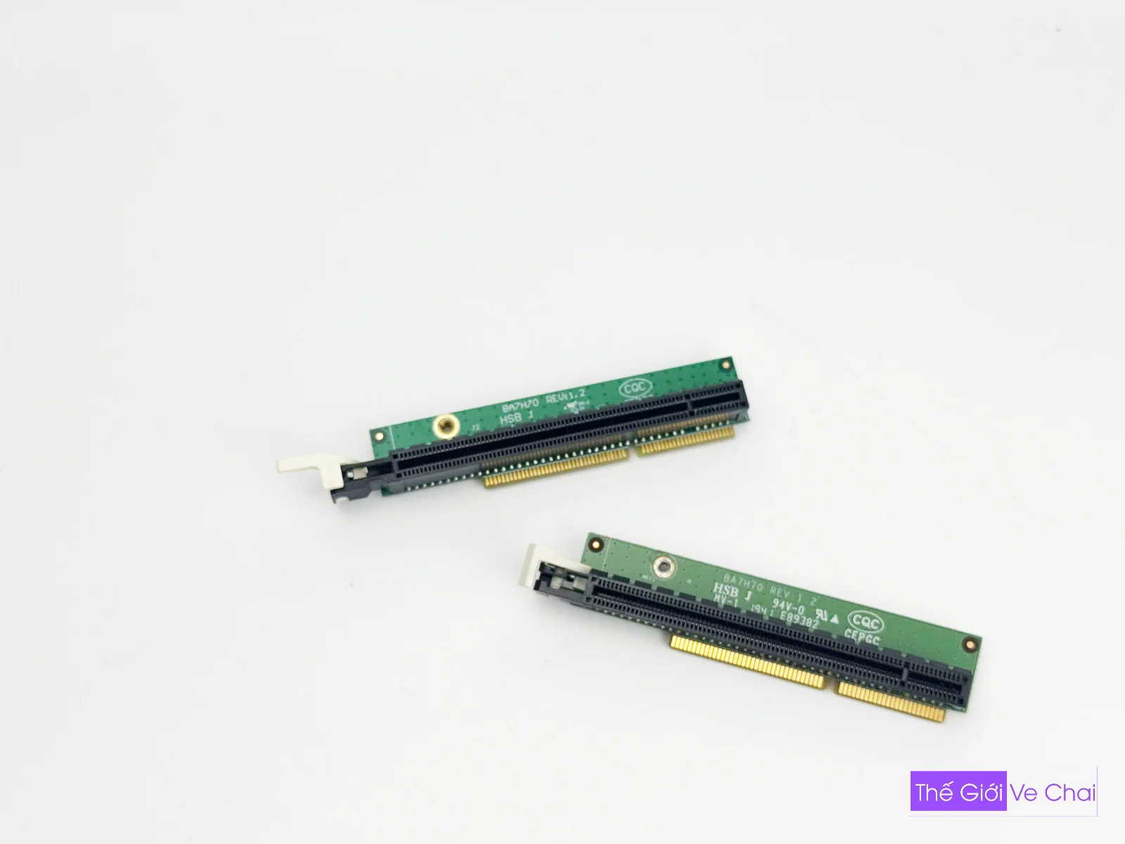 Riser 5 cho Lenovo P330 M920x