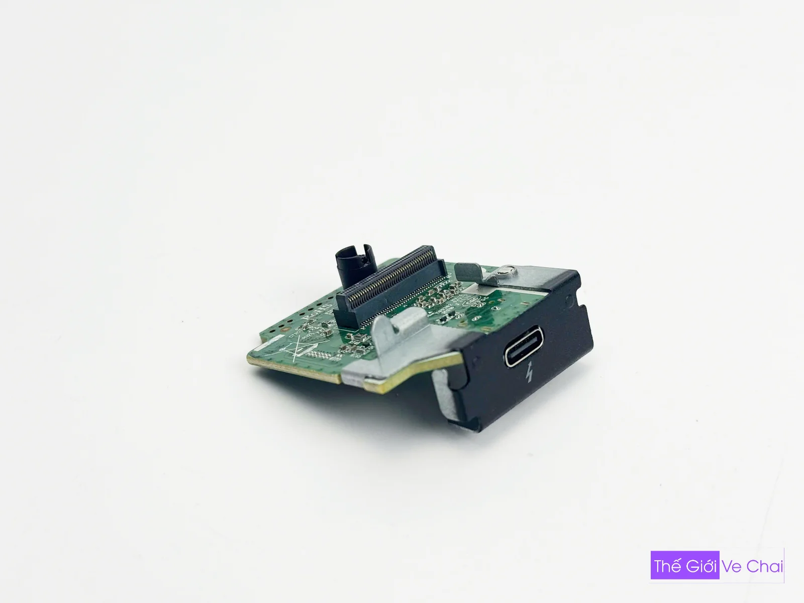 Cổng mở rộng Thunderbolt 4 cho Lenovo P3 tiny gen 2, Lenovo Gen 6
