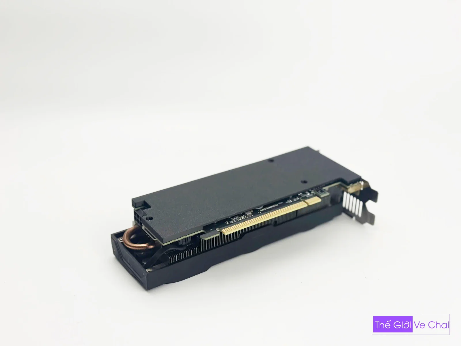 BlackPlate VGA Giga RTX 4060 Lowpower 8G