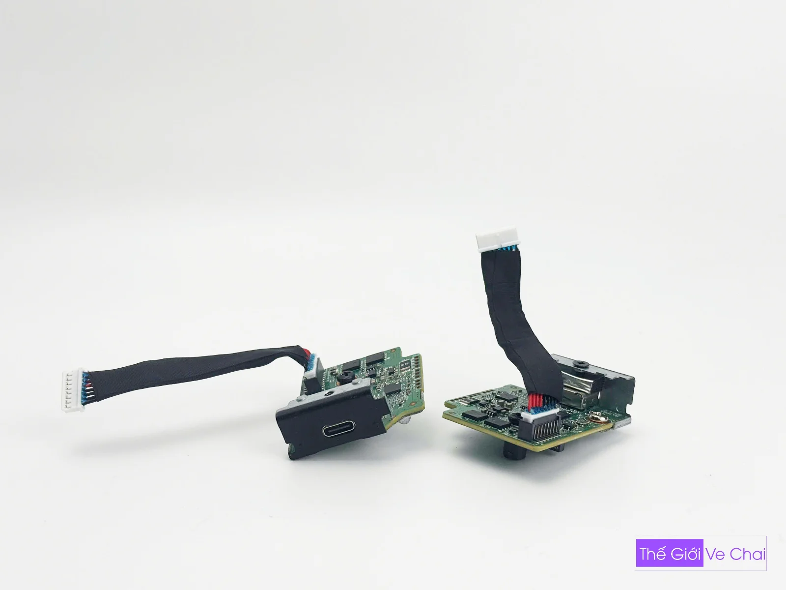 Cổng USB Type-C Xuất Hình Cho Lenovo Tiny Gen 6 Core Ultra – Nâng Cấp Kết Nối Hiện Đại