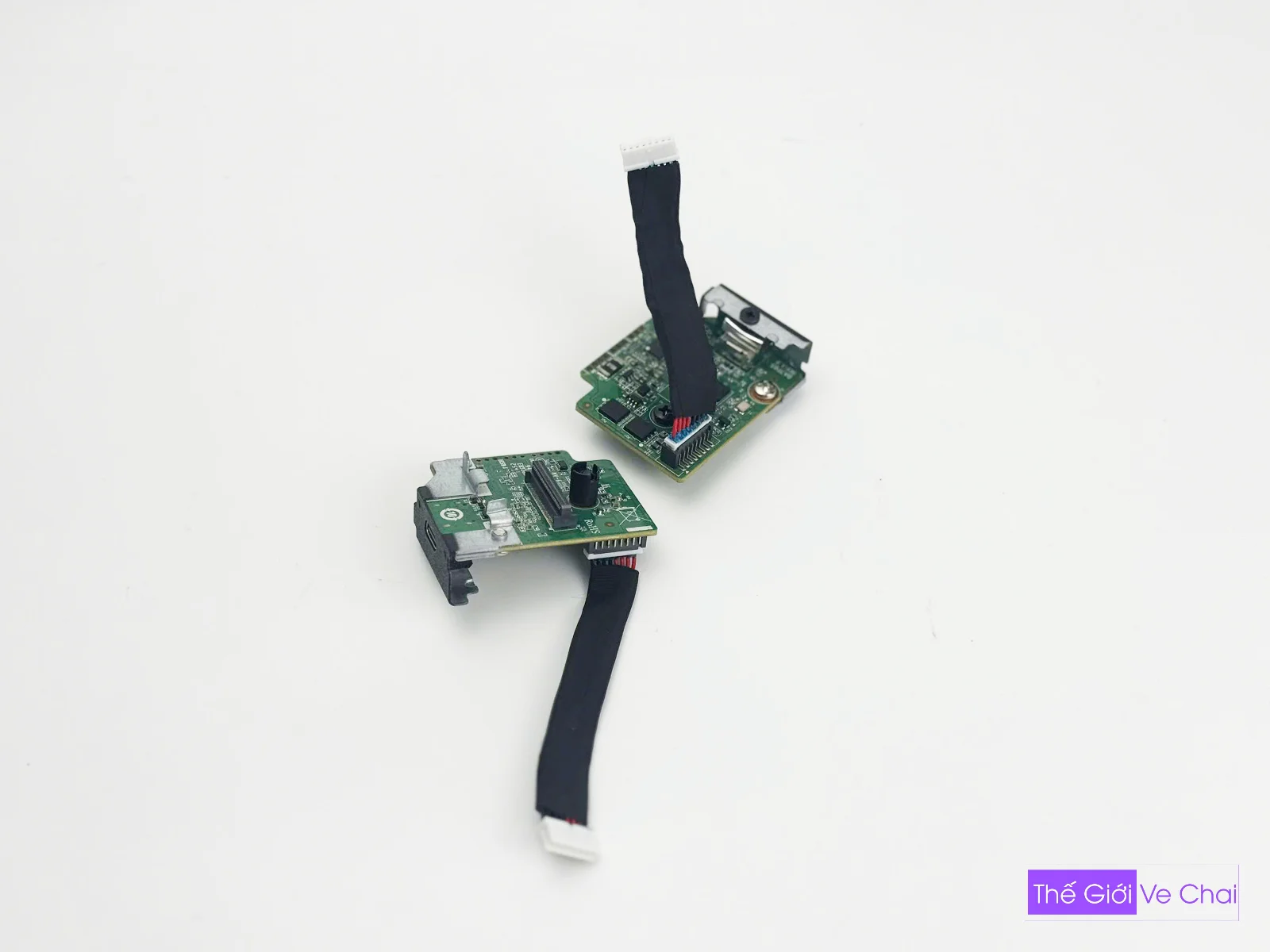 Cổng USB Type-C Xuất Hình Cho Lenovo Tiny Gen 6 Core Ultra – Nâng Cấp Kết Nối Hiện Đại