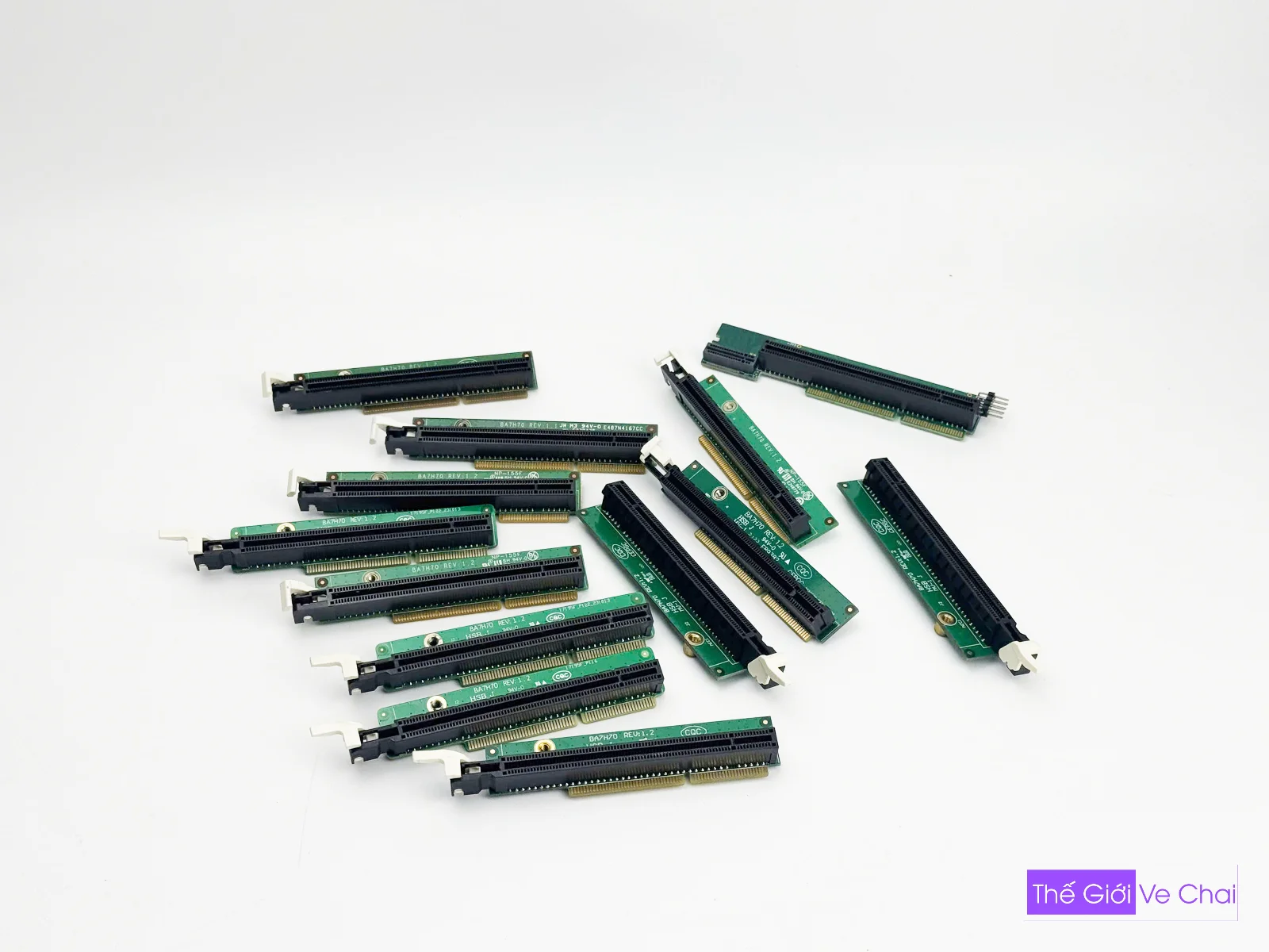 Riser 5 cho Lenovo P330 M920x