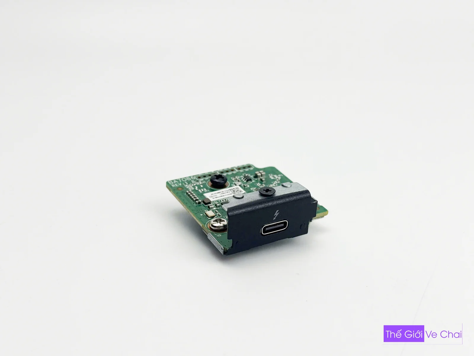 Cổng mở rộng Thunderbolt 4 cho Lenovo P3 tiny gen 2, Lenovo Gen 6
