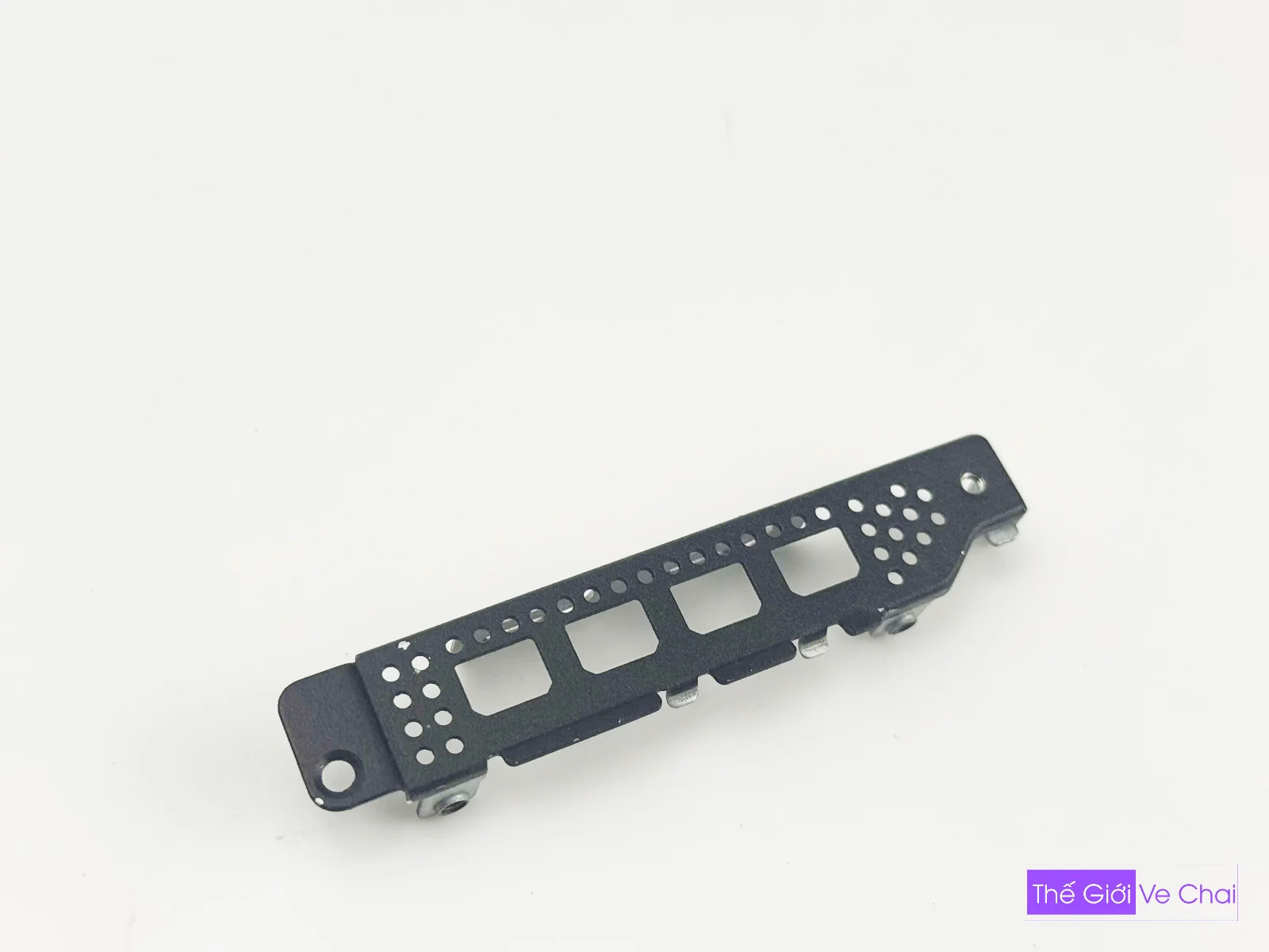 Fe Chắn Sau Lenovo Tiny 5 Chính Hãng Cho Quadro P400 – T1000