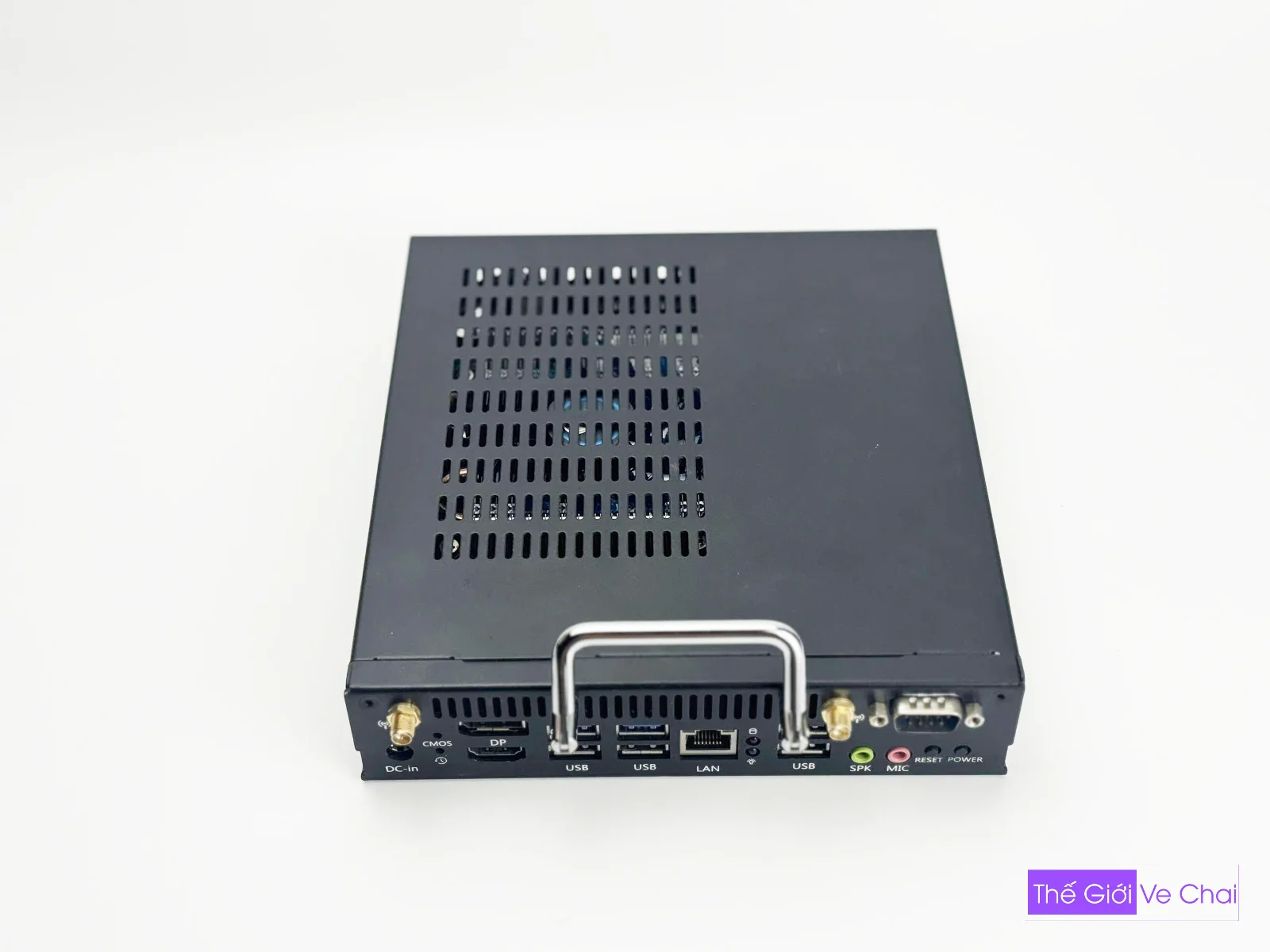 Pc ops slot i5 10400 Ram 8G DDR4 Ssd 120G Wifi bluetooth