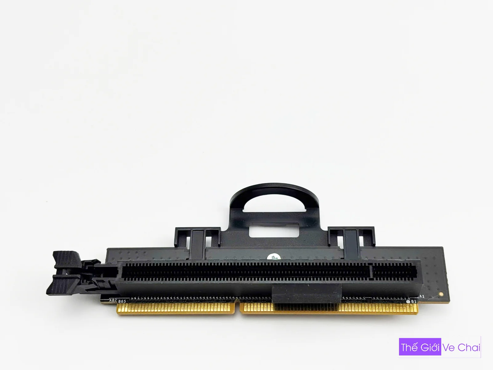 Riser 8 9 cấp nguồn 12v cho Lenovo tiny