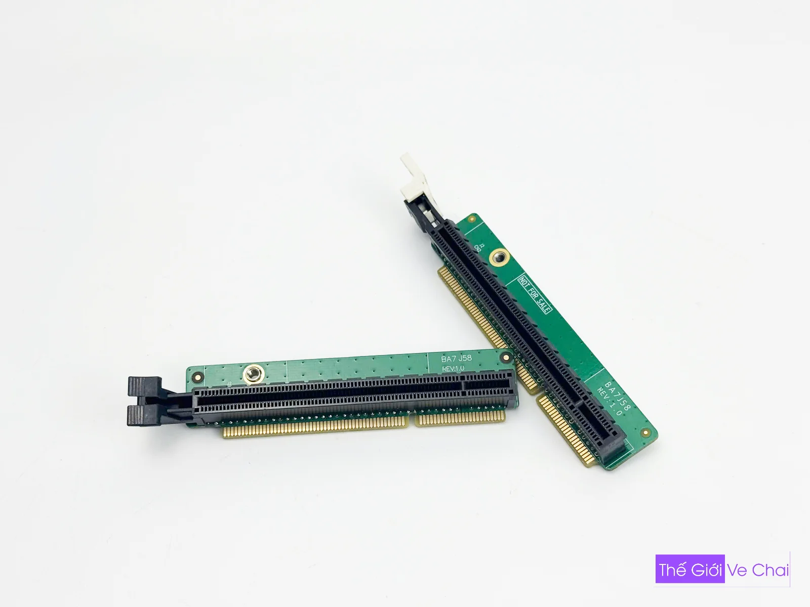 Riser 6 cho Lenovo P340 P350
